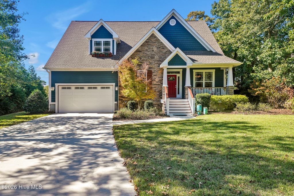 101 Teal Circle, Hampstead, NC 28443