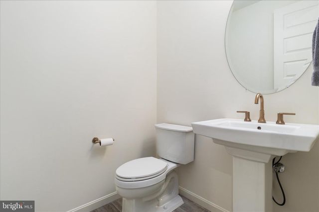 108 NEVERMORE DR, Winchester, VA 22602