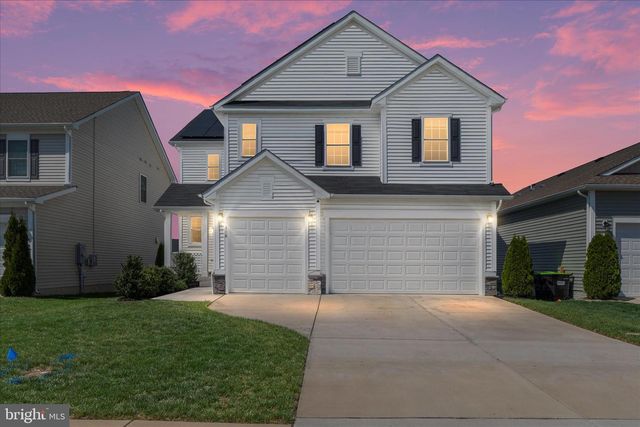108 NEVERMORE DR, Winchester, VA 22602
