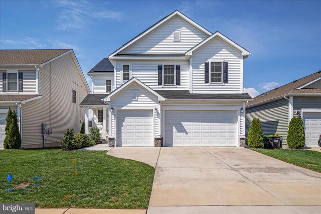 108 NEVERMORE DR, Winchester, VA 22602