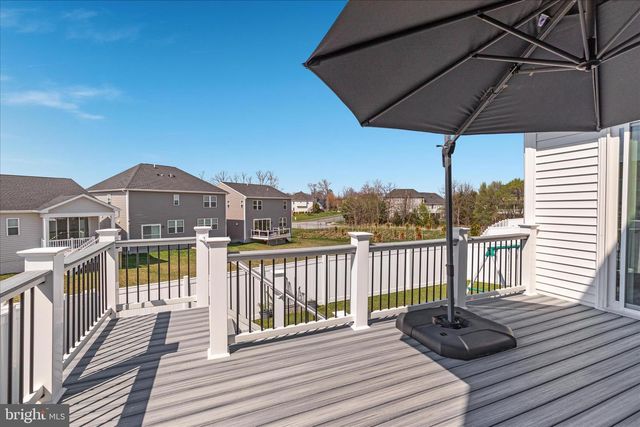 108 NEVERMORE DR, Winchester, VA 22602