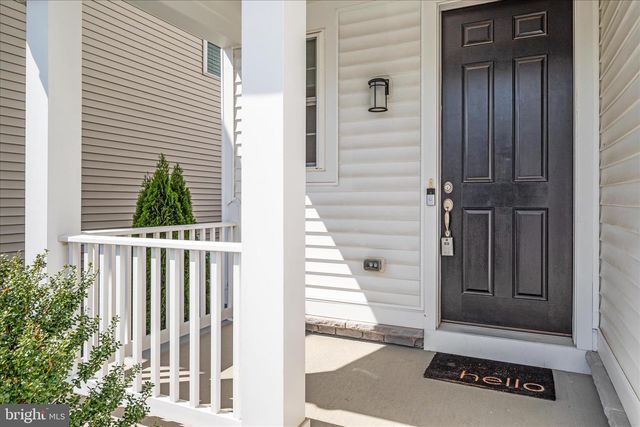 108 NEVERMORE DR, Winchester, VA 22602