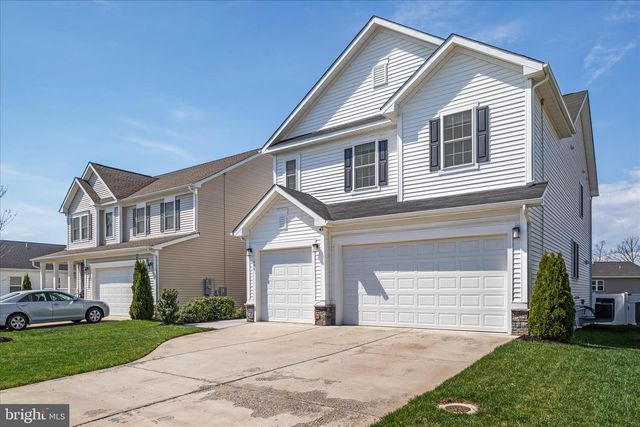 108 NEVERMORE DR, Winchester, VA 22602