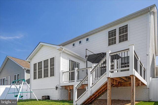 108 NEVERMORE DR, Winchester, VA 22602