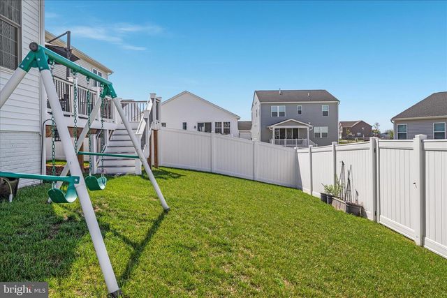 108 NEVERMORE DR, Winchester, VA 22602