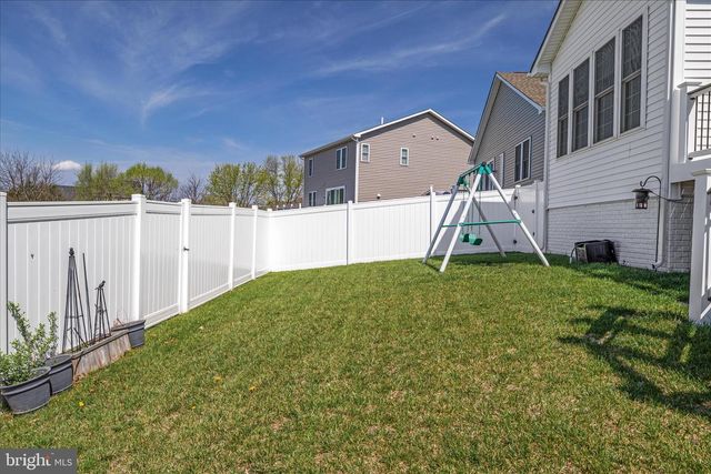 108 NEVERMORE DR, Winchester, VA 22602