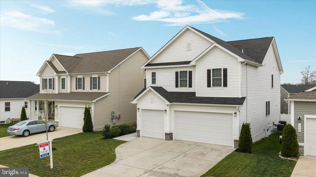 108 NEVERMORE DR, Winchester, VA 22602