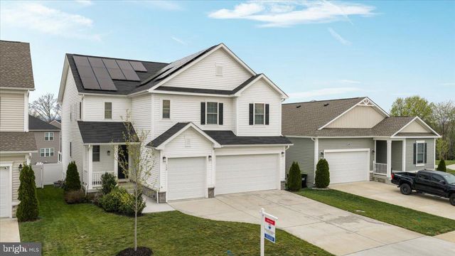 108 NEVERMORE DR, Winchester, VA 22602