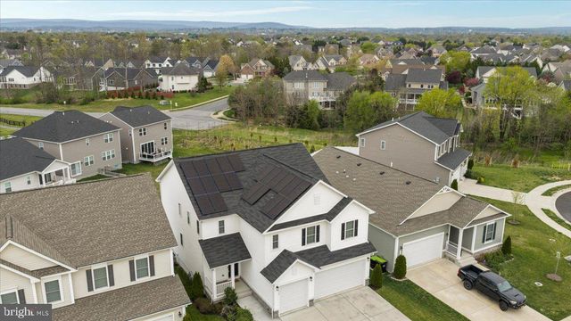 108 NEVERMORE DR, Winchester, VA 22602