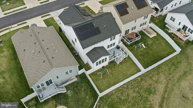 108 NEVERMORE DR, Winchester, VA 22602