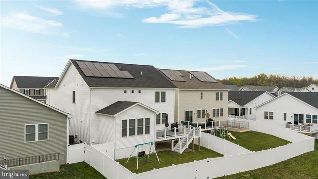 108 NEVERMORE DR, Winchester, VA 22602