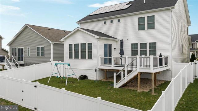 108 NEVERMORE DR, Winchester, VA 22602