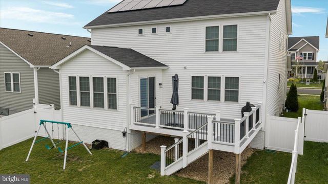 108 NEVERMORE DR, Winchester, VA 22602