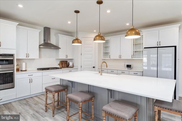 108 NEVERMORE DR, Winchester, VA 22602