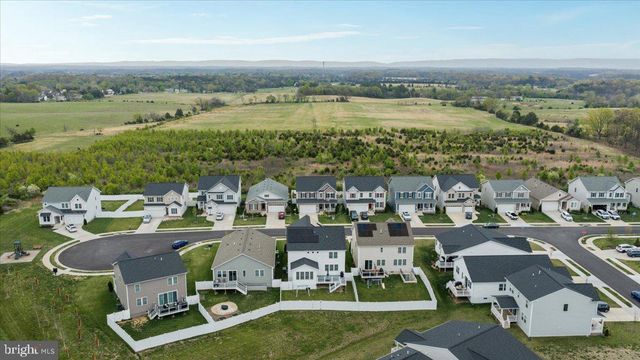108 NEVERMORE DR, Winchester, VA 22602