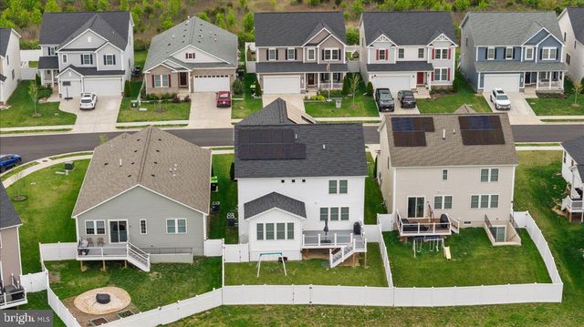 108 NEVERMORE DR, Winchester, VA 22602