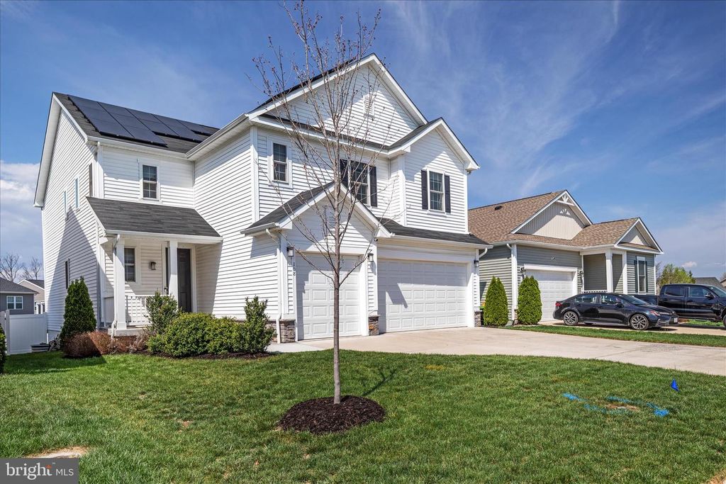 108 NEVERMORE DR, Winchester, VA 22602