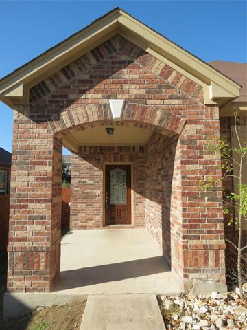 219 Mancos DR, Georgetown, TX 78626