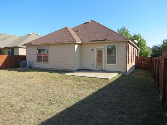 219 Mancos DR, Georgetown, TX 78626