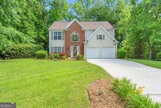 190 Crestworth Court, Powder Springs, GA 30127
