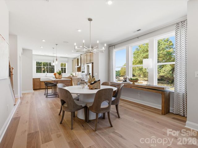 1311 Sandstar Lane, Charlotte, NC 28226