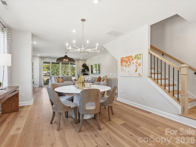 1311 Sandstar Lane, Charlotte, NC 28226