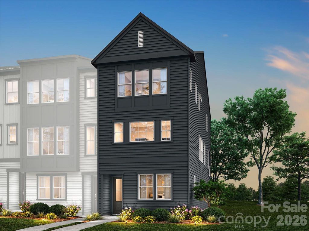 1311 Sandstar Lane, Charlotte, NC 28226