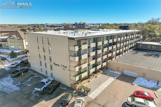 777 Saturn Drive 312, Colorado Springs, CO 80905