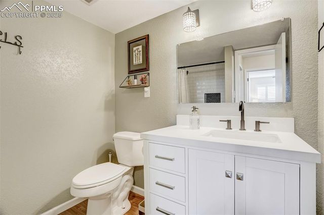 777 Saturn Drive 312, Colorado Springs, CO 80905