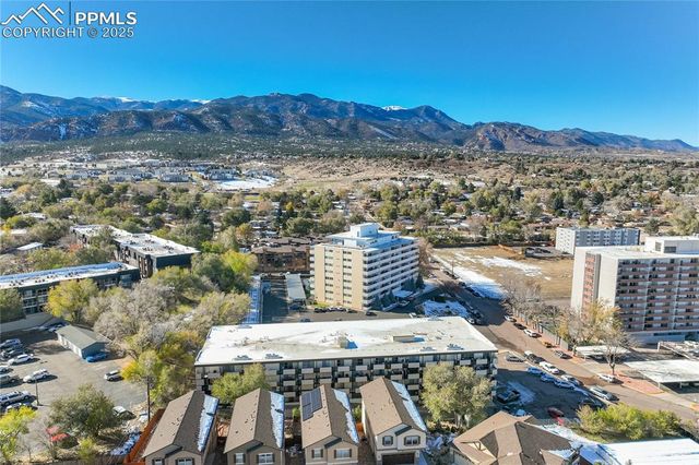 777 Saturn Drive 312, Colorado Springs, CO 80905