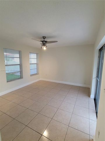 3425 SW 89th Ave 3427, Miami, FL 33165
