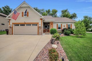 900 Poplar Grove COURT, Waterford, WI 53185