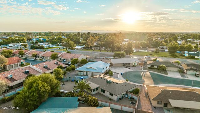 927 S PORTLAND Circle, Mesa, AZ 85206