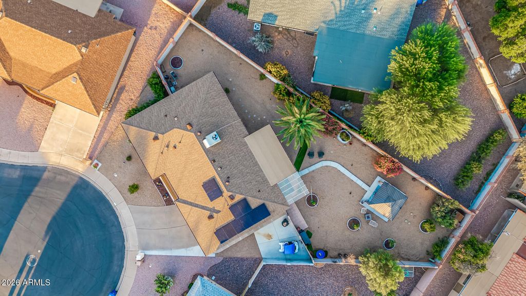 927 S PORTLAND Circle, Mesa, AZ 85206 — photo 4