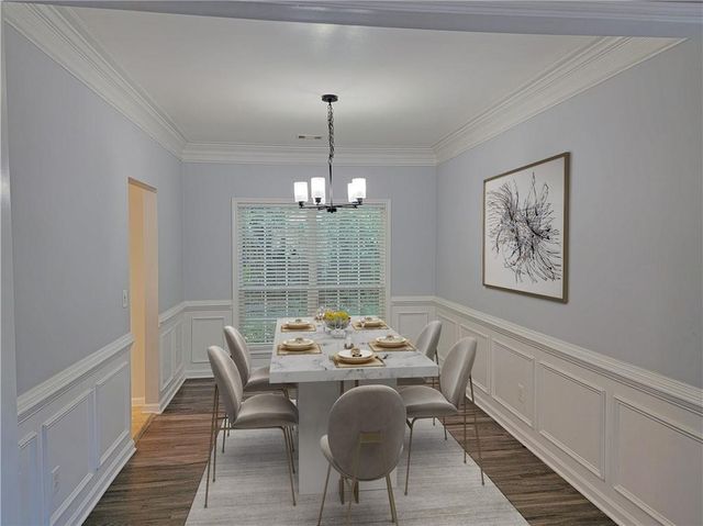 5855 Rives Drive, Alpharetta, GA 30004