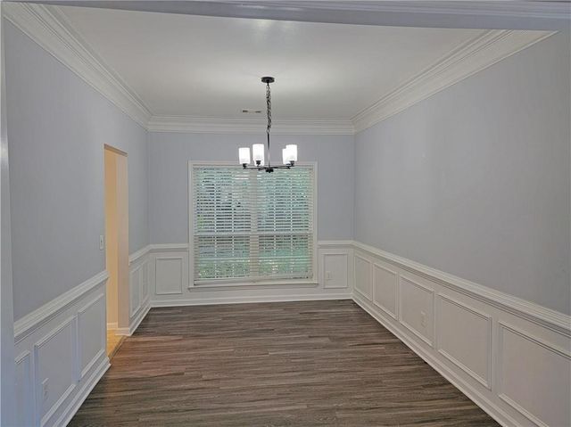 5855 Rives Drive, Alpharetta, GA 30004