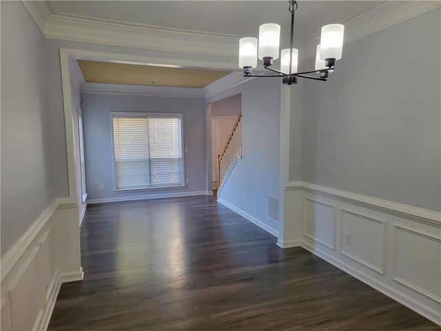 5855 Rives Drive, Alpharetta, GA 30004