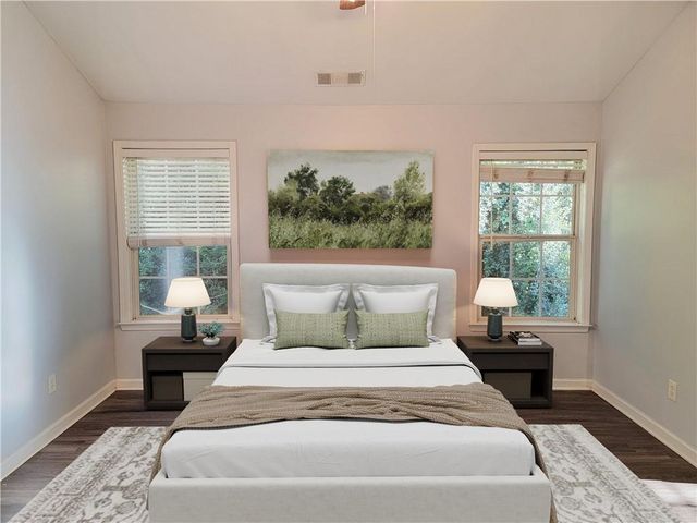 5855 Rives Drive, Alpharetta, GA 30004