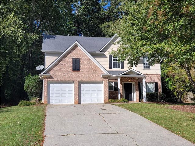 5855 Rives Drive, Alpharetta, GA 30004