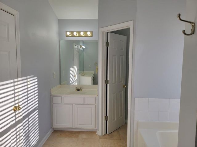 5855 Rives Drive, Alpharetta, GA 30004