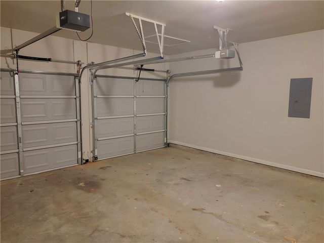 5855 Rives Drive, Alpharetta, GA 30004