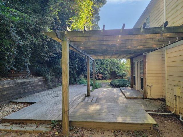 5855 Rives Drive, Alpharetta, GA 30004