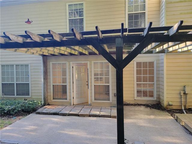 5855 Rives Drive, Alpharetta, GA 30004