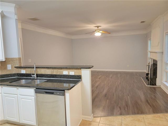 5855 Rives Drive, Alpharetta, GA 30004