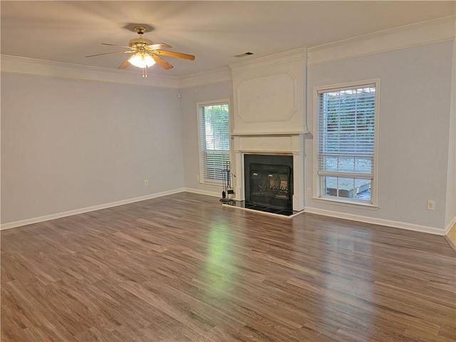 5855 Rives Drive, Alpharetta, GA 30004