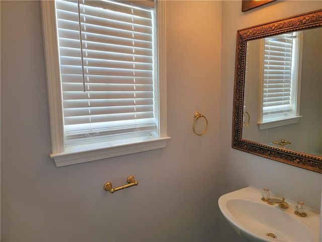 5855 Rives Drive, Alpharetta, GA 30004