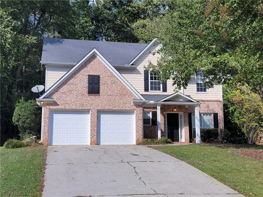 5855 Rives Drive, Alpharetta, GA 30004