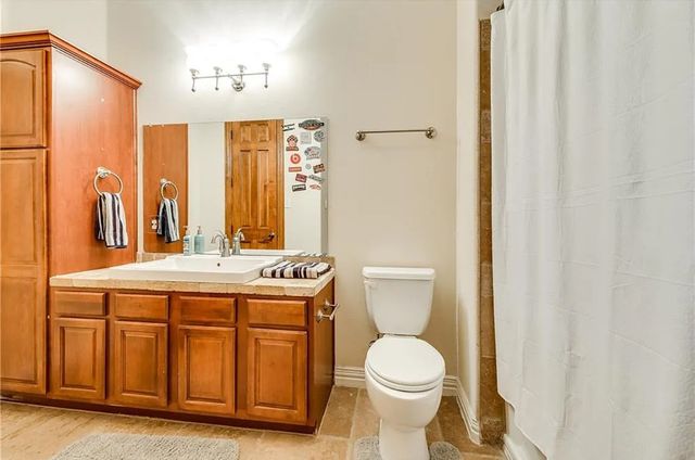 2050 E Oak Shores Drive, Cross Roads, TX 76227