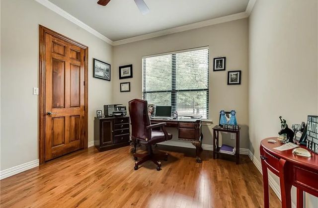 2050 E Oak Shores Drive, Cross Roads, TX 76227