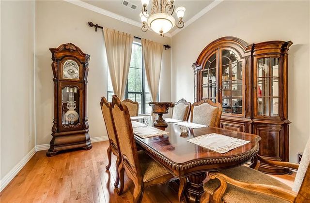 2050 E Oak Shores Drive, Cross Roads, TX 76227